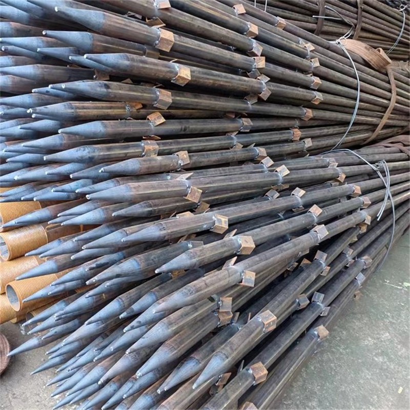 珠海无缝注浆管与有缝的区别