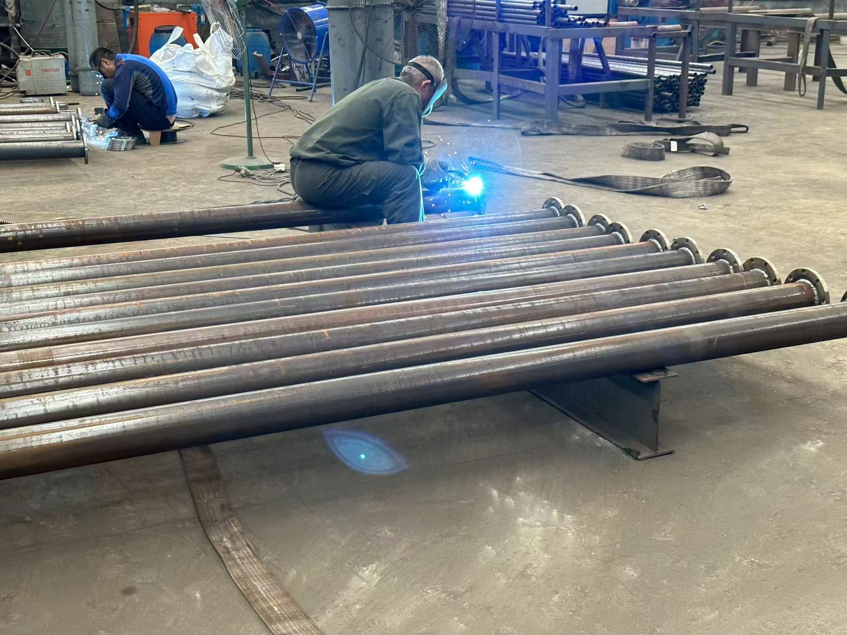 珠海隧道用注浆管