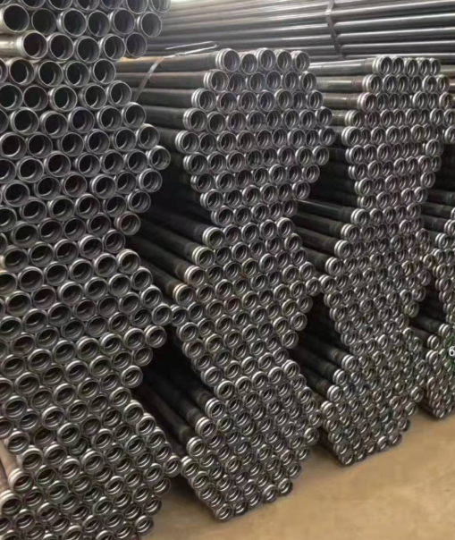 珠海直管形态声测管