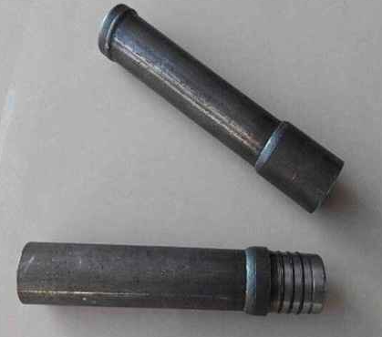 珠海钳压式声测管